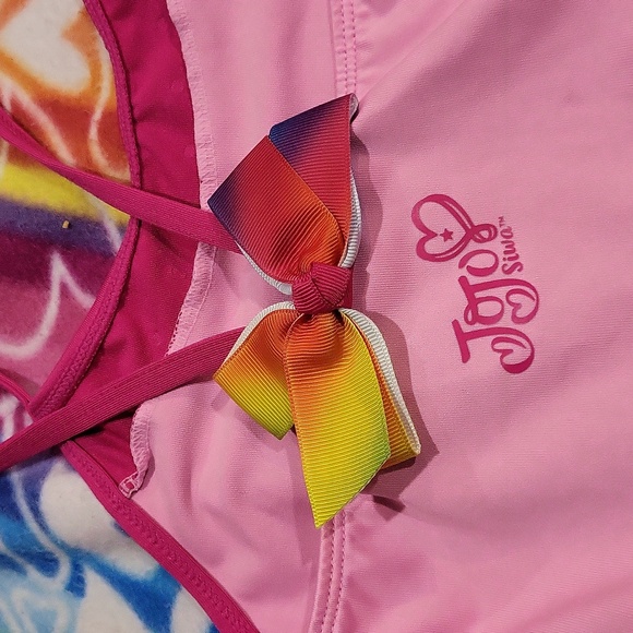 Jojo Siwa Swimsuit - Picture 8 of 8